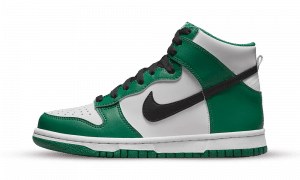 Dunk High Celtics (GS)