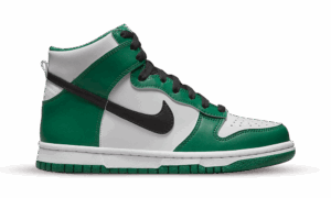 Dunk High Celtics (GS)