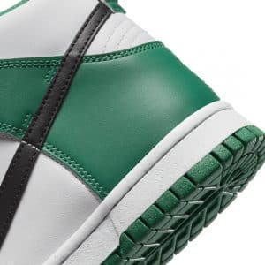 Dunk High Celtics (GS) - Imagen 3