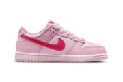 Nike Sb Dunk Triple Pink