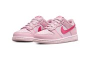 Nike Sb Dunk Triple Pink - Image 3