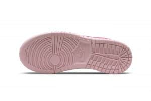 Nike Sb Dunk Triple Pink - Imagen 5