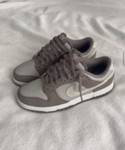 Nike Sb Dunk Low Bone Tan – Image 2