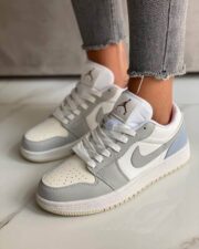 Jordan 1 Low Paris - Limited Edition Sneaker Inspired by France – Image 2