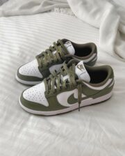 Nike Sb Dunk Low Olive - Imagen 2