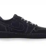 Jordan 1 Low Travis Scott Black Phantom