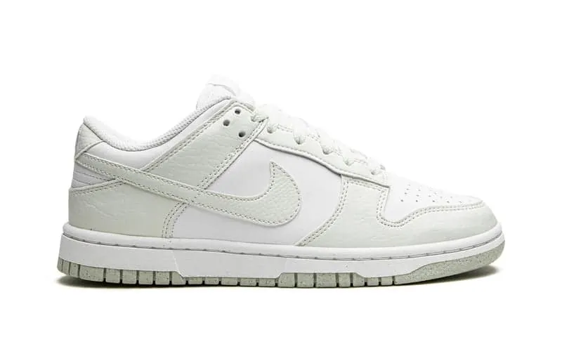 Nike SB Dunk Low White Mint
