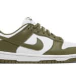 Nike Sb Dunk Low Olive