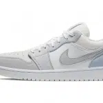Jordan 1 Low Paris - Limited Edition Sneaker Inspired by France