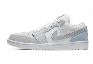 Jordan 1 Low Paris - Limited Edition Sneaker Inspired by France