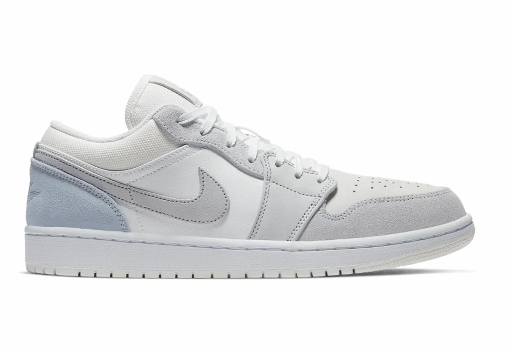 Jordan 1 Low Paris - Limited Edition Sneaker Inspired by France