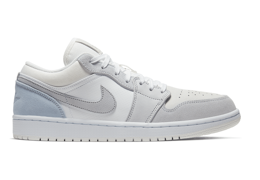 Jordan 1 Low Paris - Limited Edition Sneaker Inspired by France