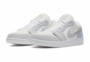 Jordan 1 Low Paris - Limited Edition Sneaker Inspired by France – Image 4