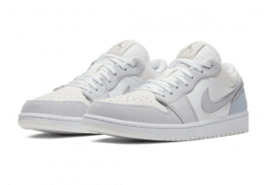 Jordan 1 Low Paris - Limited Edition Sneaker Inspired by France - Imagen 4