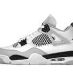 Jordan 4 Military Black