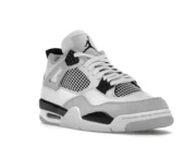 Jordan 4 Military Black - Imagen 5