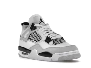 Jordan 4 Military Black - Image 5