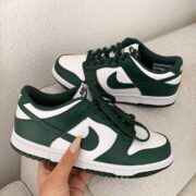 Nike dunk low spartan green - immagine 3