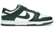 Nike dunk low spartan green