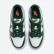 Nike dunk low spartan green - immagine 5
