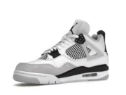 Jordan 4 Military Black - Imagen 3