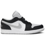 Jordan 1 Low Grey