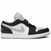 Jordan 1 Low Grey
