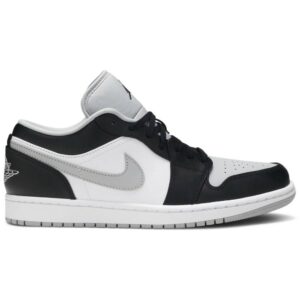 Jordan 1 Low Grey