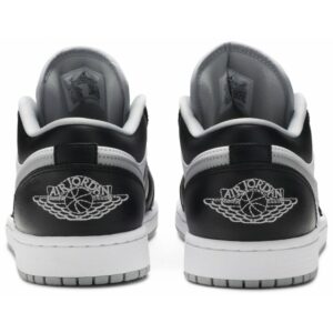 Jordan 1 Low Grey - Imagen 3