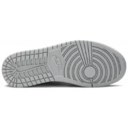 Jordan 1 Low Grey - Imagen 4