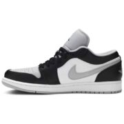 Jordan 1 Low Grey - Imagen 5