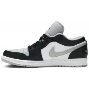 Jordan 1 Low Grey - Imagen 5