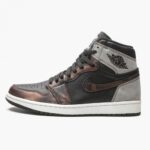 Air Jordan 1 Retro High Patina