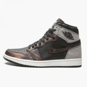 Air Jordan 1 Retro High Patina