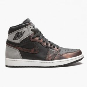 Air Jordan 1 Retro High Patina