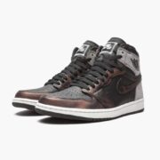 Air Jordan 1 Retro High Patina - immagine 2