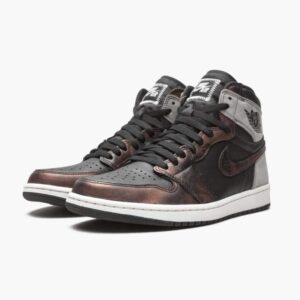 Air Jordan 1 Retro High Patina - Imagen 2