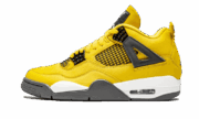Zapatillas Air Jordan 4 Retro Tour Yellow