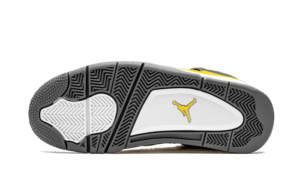 Zapatillas Air Jordan 4 Retro Tour Yellow - Imagen 5