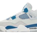 Air Jordan 4 Retro Military Blue (2024)
