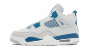 Air Jordan 4 Retro Military Blue (2024)