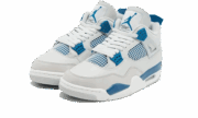 Air Jordan 4 Retro Military Blue (2024) - Imagen 2