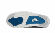 Air Jordan 4 Retro Military Blue (2024) - Imagen 3