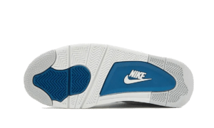 Air Jordan 4 Retro Military Blue (2024) - Imagen 3
