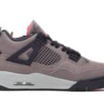 Jordan 4 TS Brown