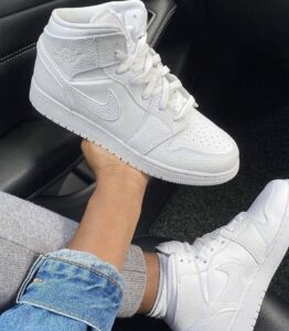 Nike A1 Jordans