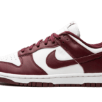 Dunk Low Bordeaux