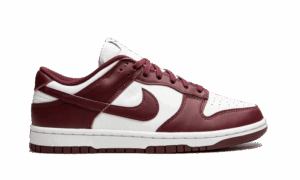 Dunk Low Bordeaux