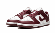 Dunk Low Bordeaux - Imagen 3