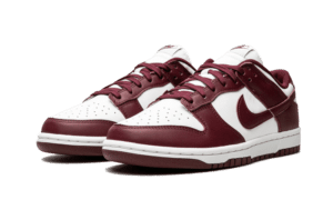 Dunk Low Bordeaux - Imagen 3